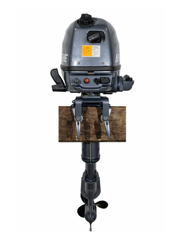 Лодочный мотор APACHE T 6 BS в Балакове