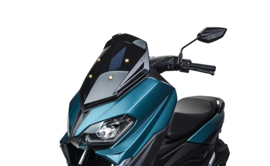 Скутер MOTOLAND (МОТОЛЕНД) VULKAN 150 в Балакове