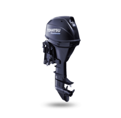 Лодочный мотор Tohatsu MFS 30 CEPL в Балакове