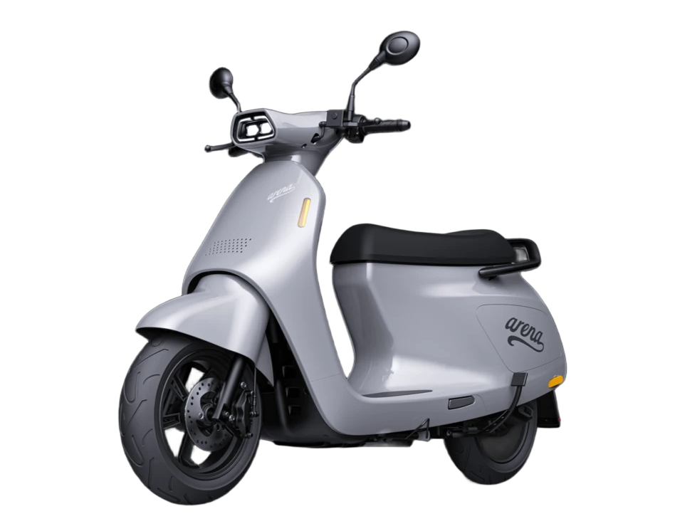 Скутер FAIDET ARENA 200 (49) в Балакове