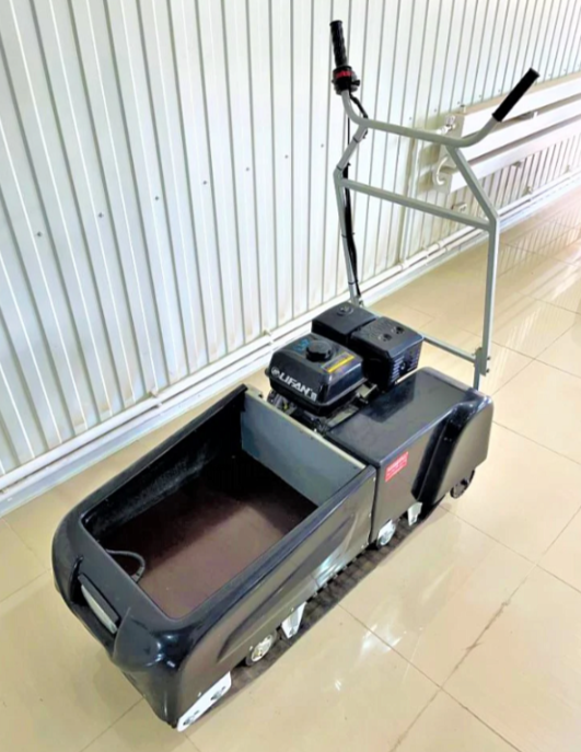 Мотобуксировщик ЕНОТ М 15 Л.С. в Балакове