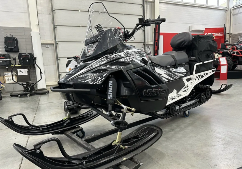 СНЕГОХОД IRBIS SF200L XE SUPERLONG в Балакове