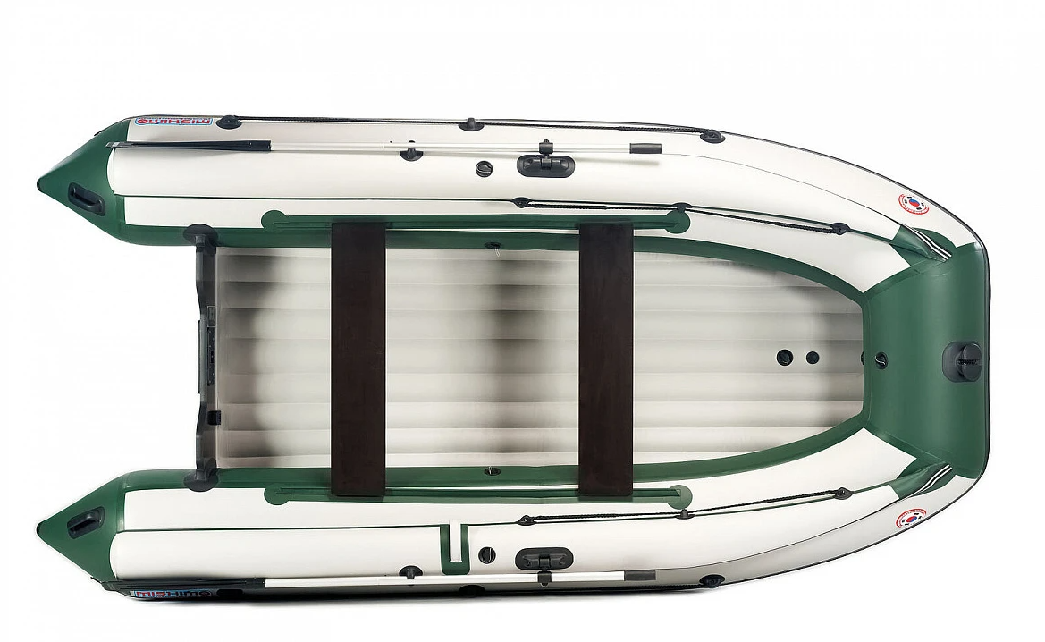 КОМПЛЕКТ ЛОДКА MISHIMO FAMILY LITE 350 + МОТОР 9,9 (15) Л.С. в Балакове