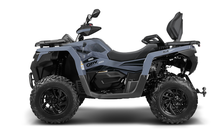 Квадроцикл HND QRX 550 в Балакове