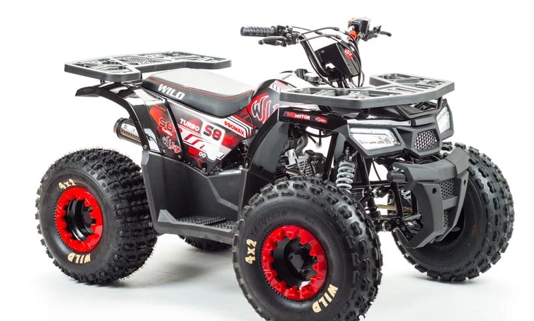 Квадроцикл PROMAX WILD 175 в Балакове