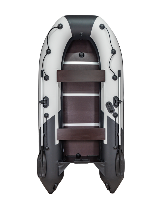 Лодка Ривьера Компакт 2900 СК в Балакове