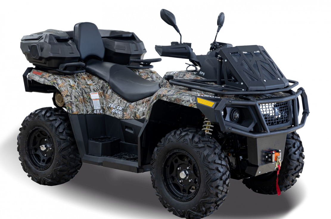 Квадроцикл HISUN TACTIC GT1000/EXTREME EDITION в Балакове