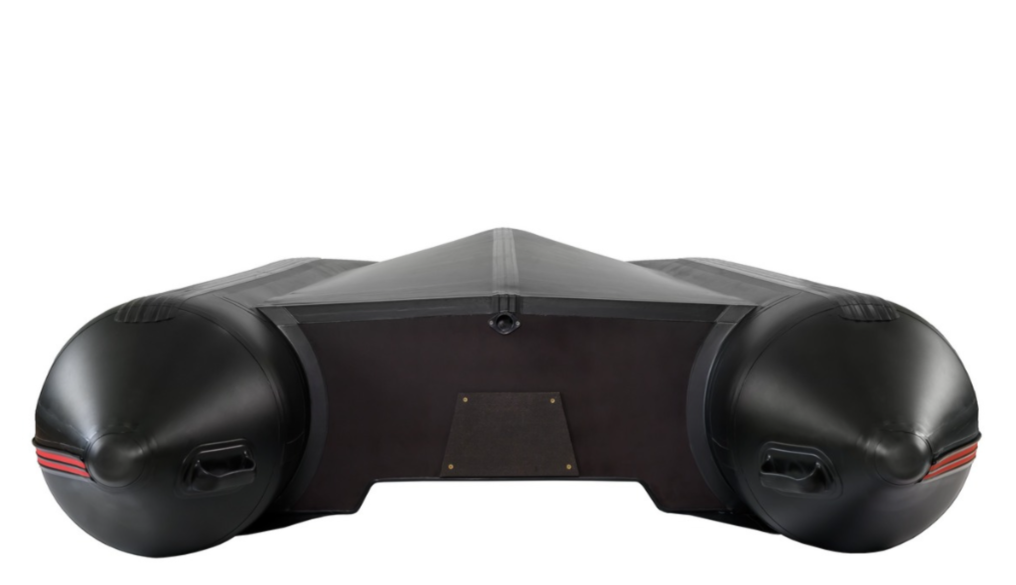 ЛОДКА НАДУВНАЯ YUKONA 430 TS - U (БЕЗ ПАЙОЛА) в Балакове