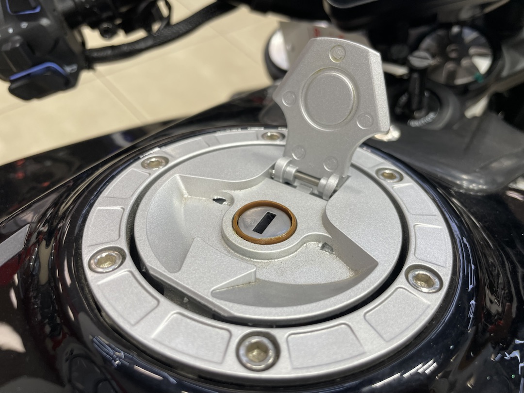 Мотоцикл Benda LFS 700 в Балакове