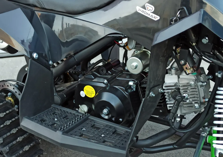 Квадроцикл PROMAX SNOW-RRO 150 + зимний комплект в Балакове