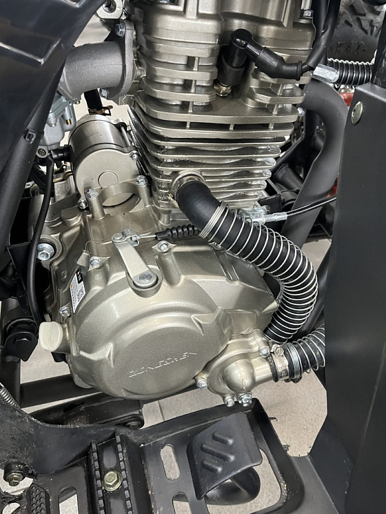 Квадроцикл PROMAX 300 4X4 ALL ROAD в Балакове