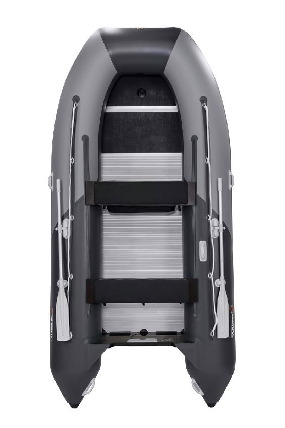 ЛОДКА НАДУВНАЯ YUKONA 430 TS - U (БЕЗ ПАЙОЛА) в Балакове