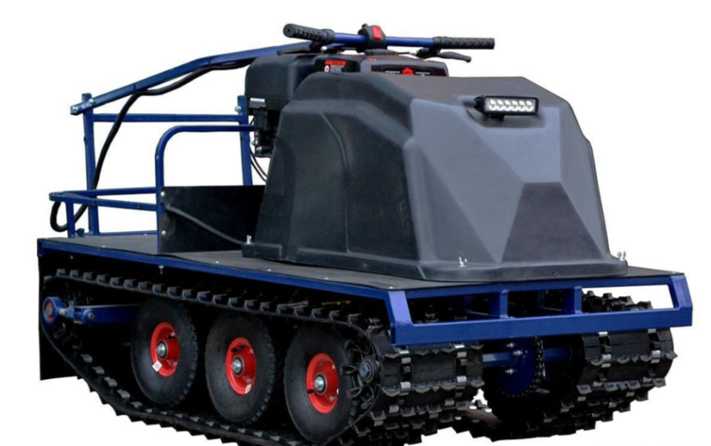 Мотобуксировщик БАРС К800 9 л.с. в Балакове