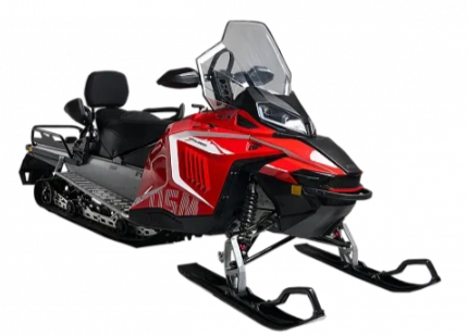 Снегоход OSM SM1000 в Балакове