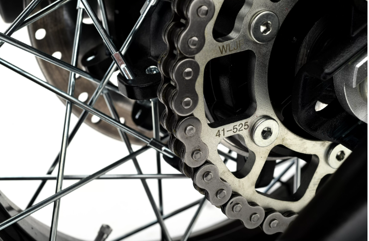 Мотоцикл GAOKIN GK 1200Х в Балакове