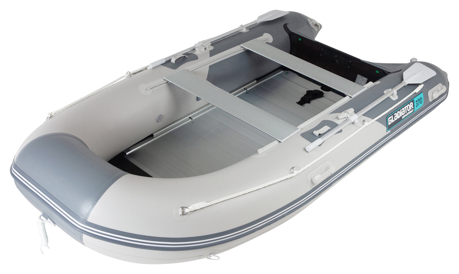 НАДУВНАЯ ЛОДКА GLADIATOR B330AL в Балакове