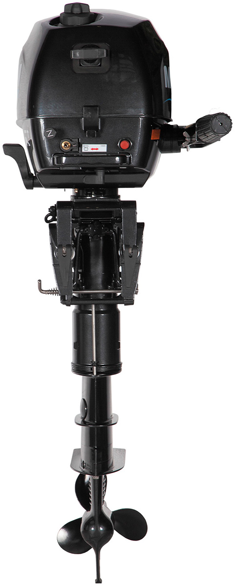 Лодочный мотор MARLIN MF 5 AMHL в Балакове