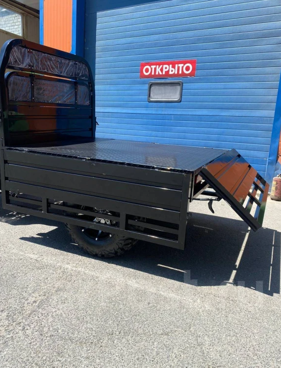 Квадроцикл PROMAX Фермер 350 4x4 ALL ROAD в Балакове