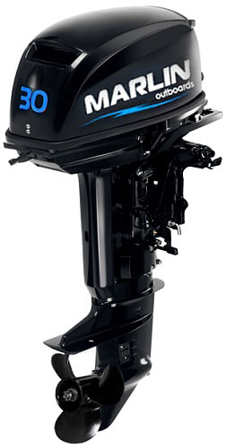 Лодочный мотор MARLIN MP 30 AMHL в Балакове