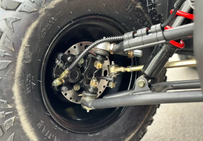 Квадроцикл GBM MAVERICK 300 NEW в Балакове