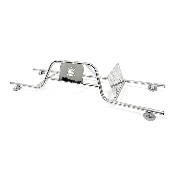 Стойка рулевая с бортовым креплением малая в Балакове