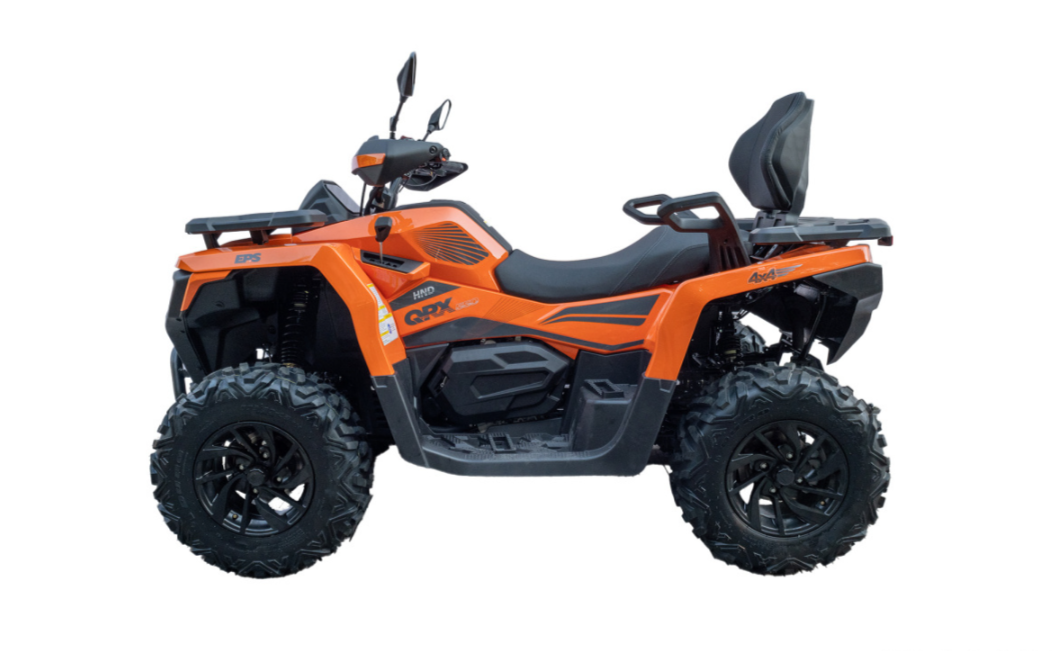 Квадроцикл HND QRX 550 в Балакове