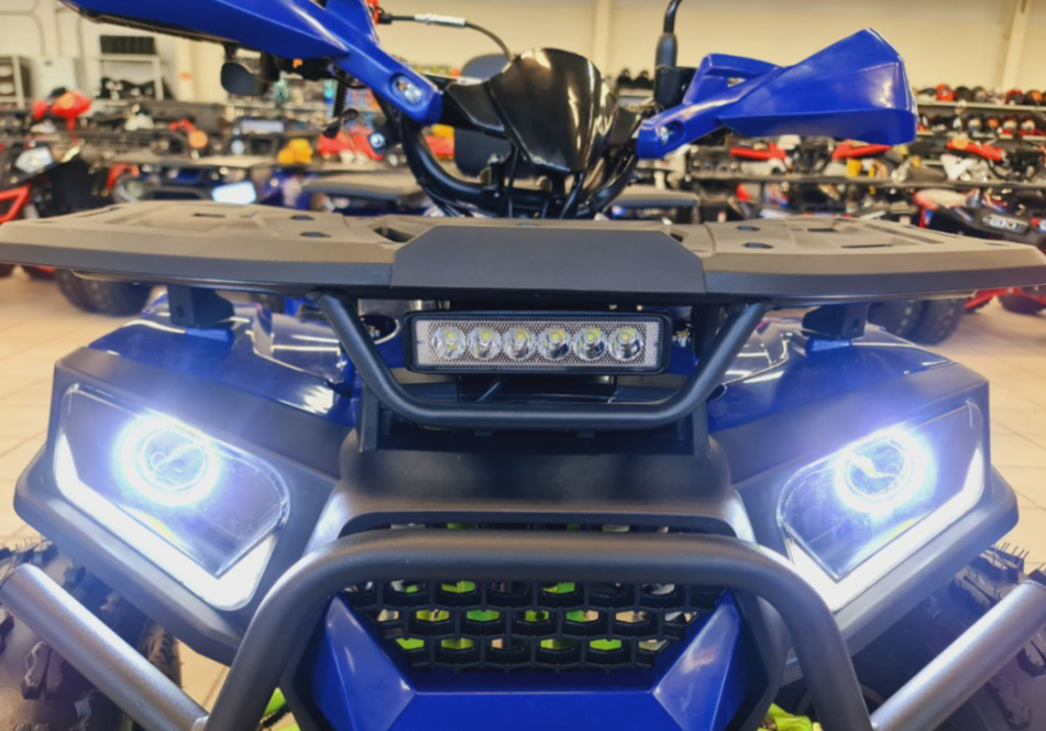 Квадроцикл GBM CROSS HILL 200 NEW PREMIUM в Балакове