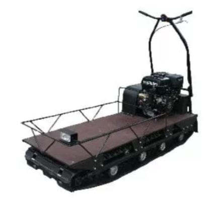 Мотобуксировщик PAXUS 650 GRAND 15 л.с. в Балакове