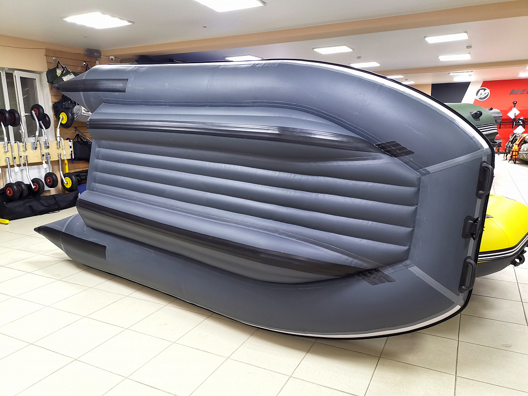 Лодка MISHIMO SPORT 400 в Балакове