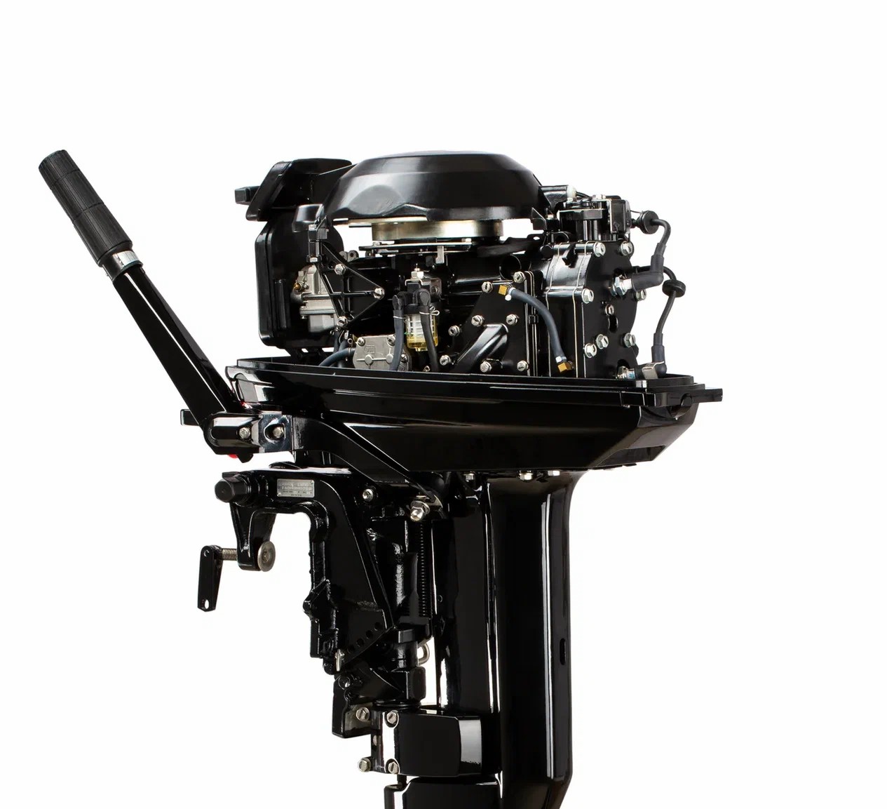 ЛОДОЧНЫЙ МОТОР GLADIATOR G30FHS в Балакове