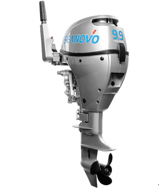 Лодочный мотор SEANOVO SNF9.9HL в Балакове