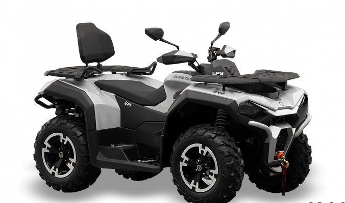 Квадроцикл HISUN GUARDIAN 550L /LONG в Балакове