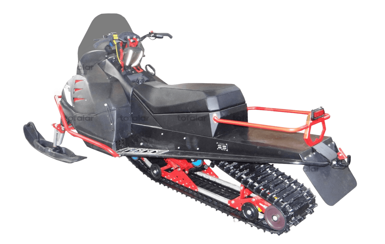 Снегоход ТОФАЛАР АТЛАС 500 в Балакове