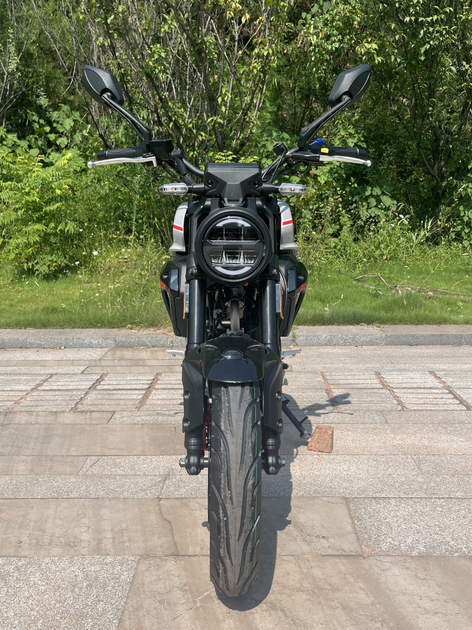 Мопед PROMAX CB130R (49) в Балакове