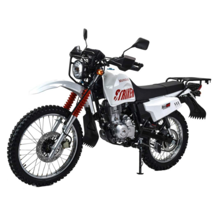 Мотоцикл MOTOLAND (МОТОЛЕНД) 200 STRIKER в Балакове