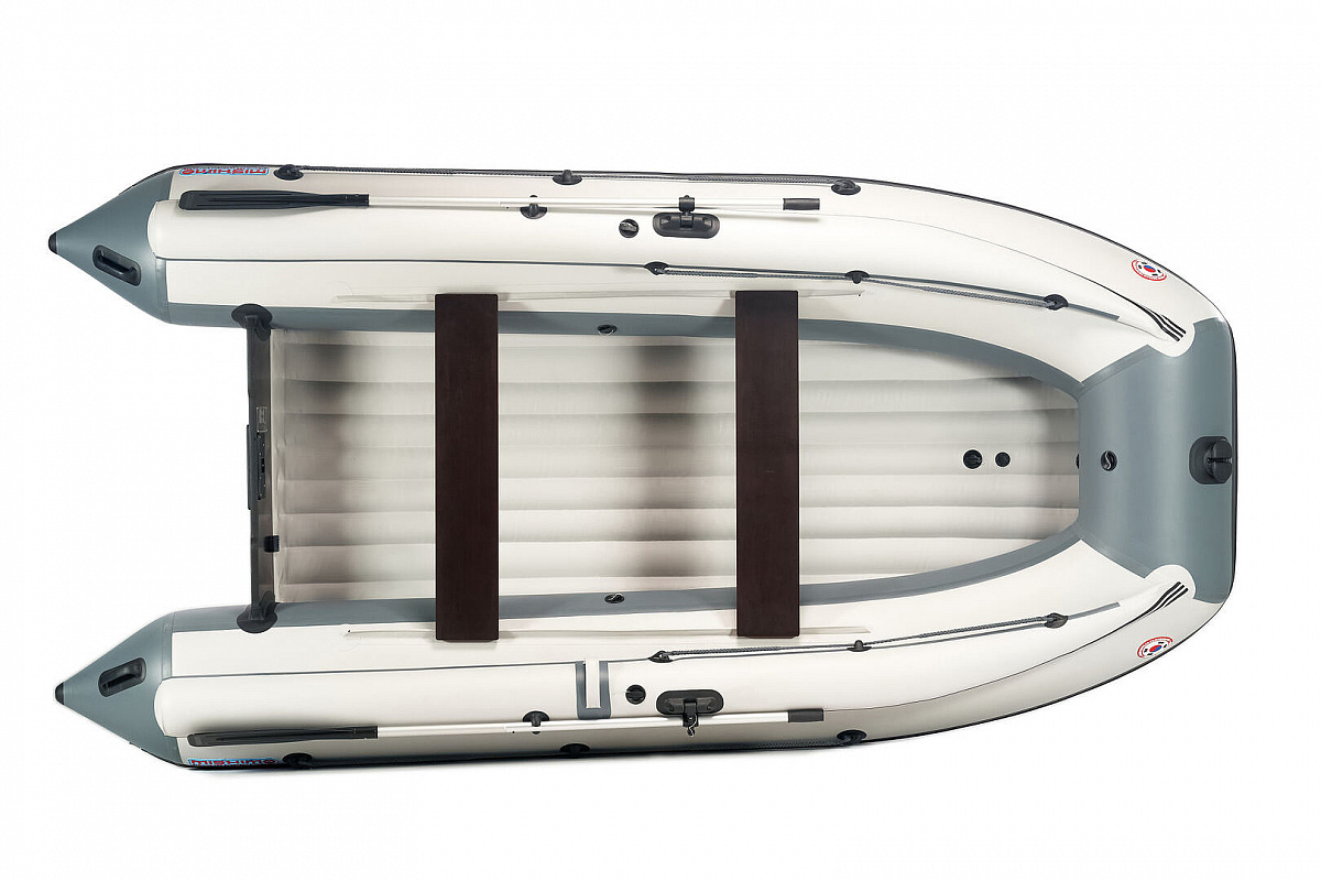 Лодка MISHIMO FAMILY LITE DF 390 в Балакове