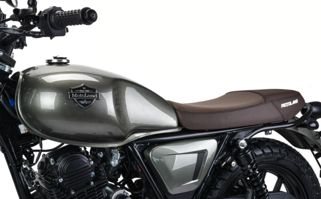 Мотоцикл MOTOLAND (МОТОЛЕНД) TEXAS 300 в Балакове