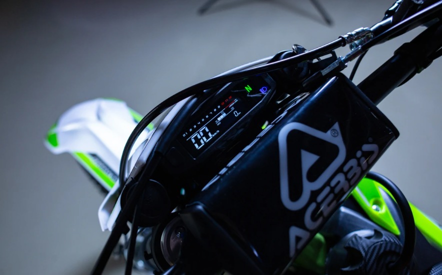 Мотоцикл Progasi SUPER MAX 300 PRO PR300 (ZS175FMN) в Балакове