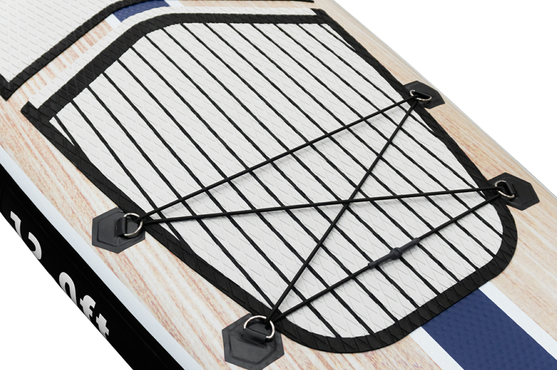 Сап-борд синий 11.6ft RIVIERA в Балакове