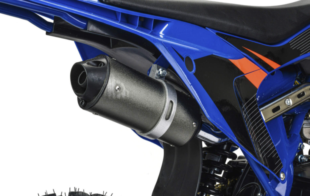 Питбайк MOTOLAND (МОТОЛЕНД) 125 SX 125 E 17/14 в Балакове