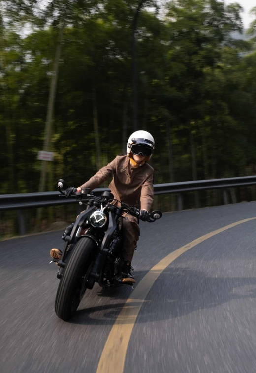 Мотоцикл Benda Napoleon 250 в Балакове