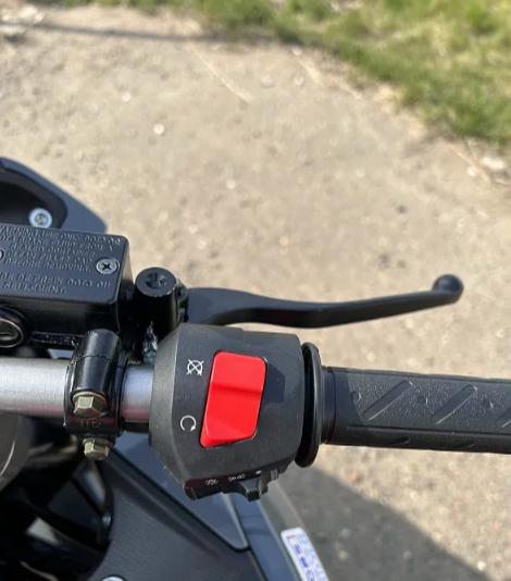 Мотоцикл RACER RC300CS SKYWAY SPORT в Балакове