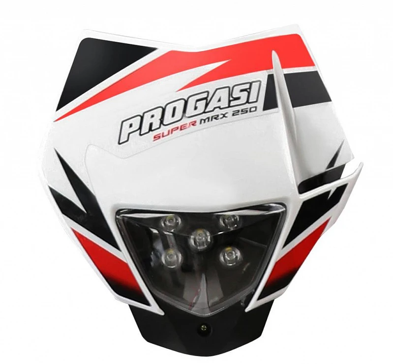 Мотоцикл Progasi SUPER MAX 300 PRO SPORT в Балакове