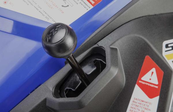 Снегоход STELS Капитан-150 2023 в Балакове