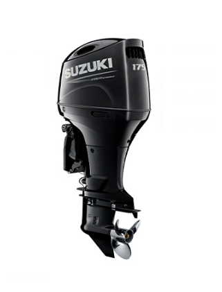 Лодочный мотор Suzuki DF175AZX в Балакове