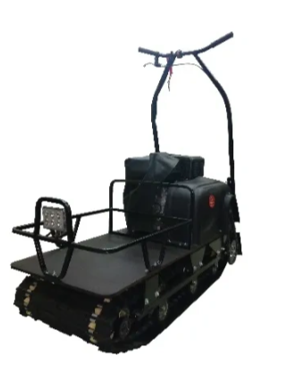 Мотобуксировщик PAXUS 500 15 л.с. в Балакове