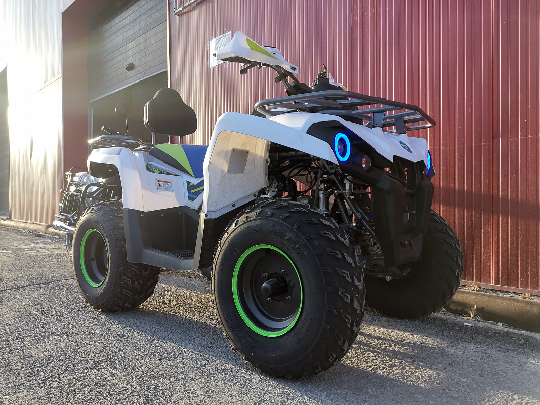Квадроцикл PROMAX RENEGADE 280 LUX (2025) в Балакове