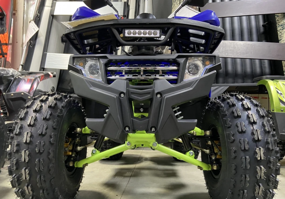 Квадроцикл PROMAX WILD 2.0 190 PRO (2025) в Балакове