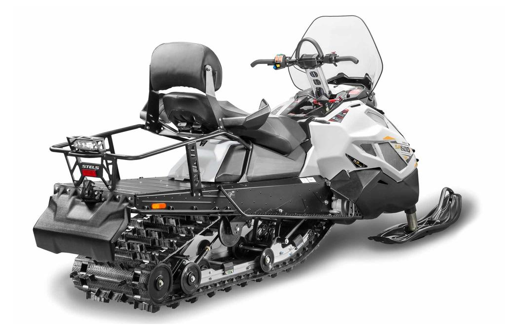 Снегоход STELS АТАМАН SA600T 2.0 в Балакове