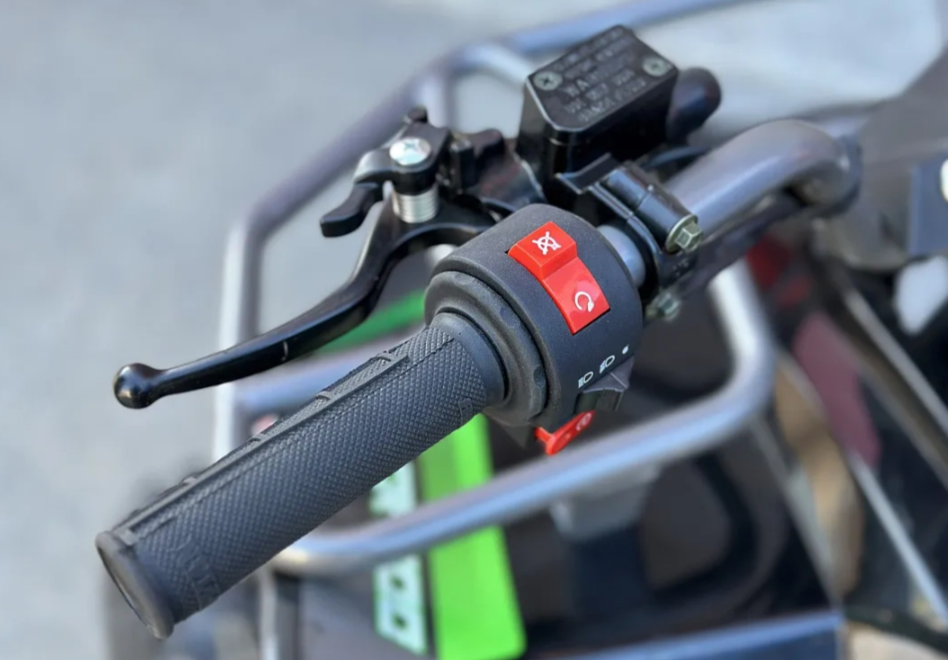 Квадроцикл GBM DAXTER 220 NEW в Балакове